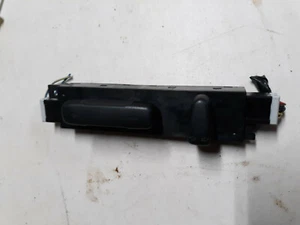 99 00 01 02 03 Acura TL Seat Switch Power Adjustment Right Passenger OEM - Bild 1 von 3