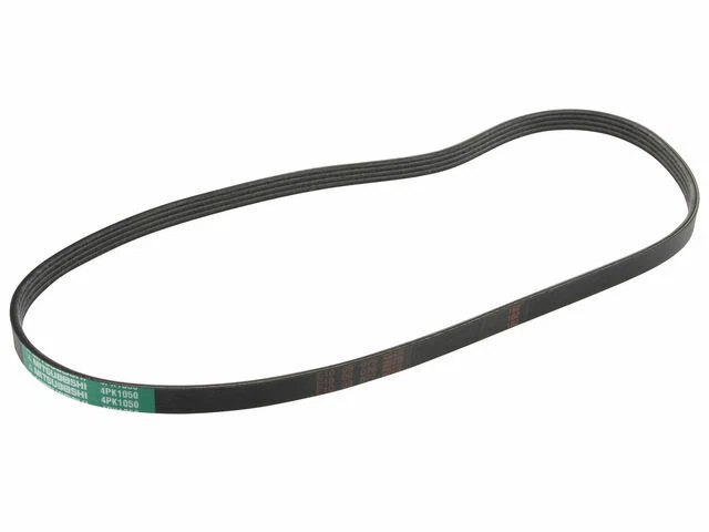 Alternador Mitsuboshi Multi Rib Belt se adapta a Dodge Rampage 1984 49DSFQ Foto 1 de 1