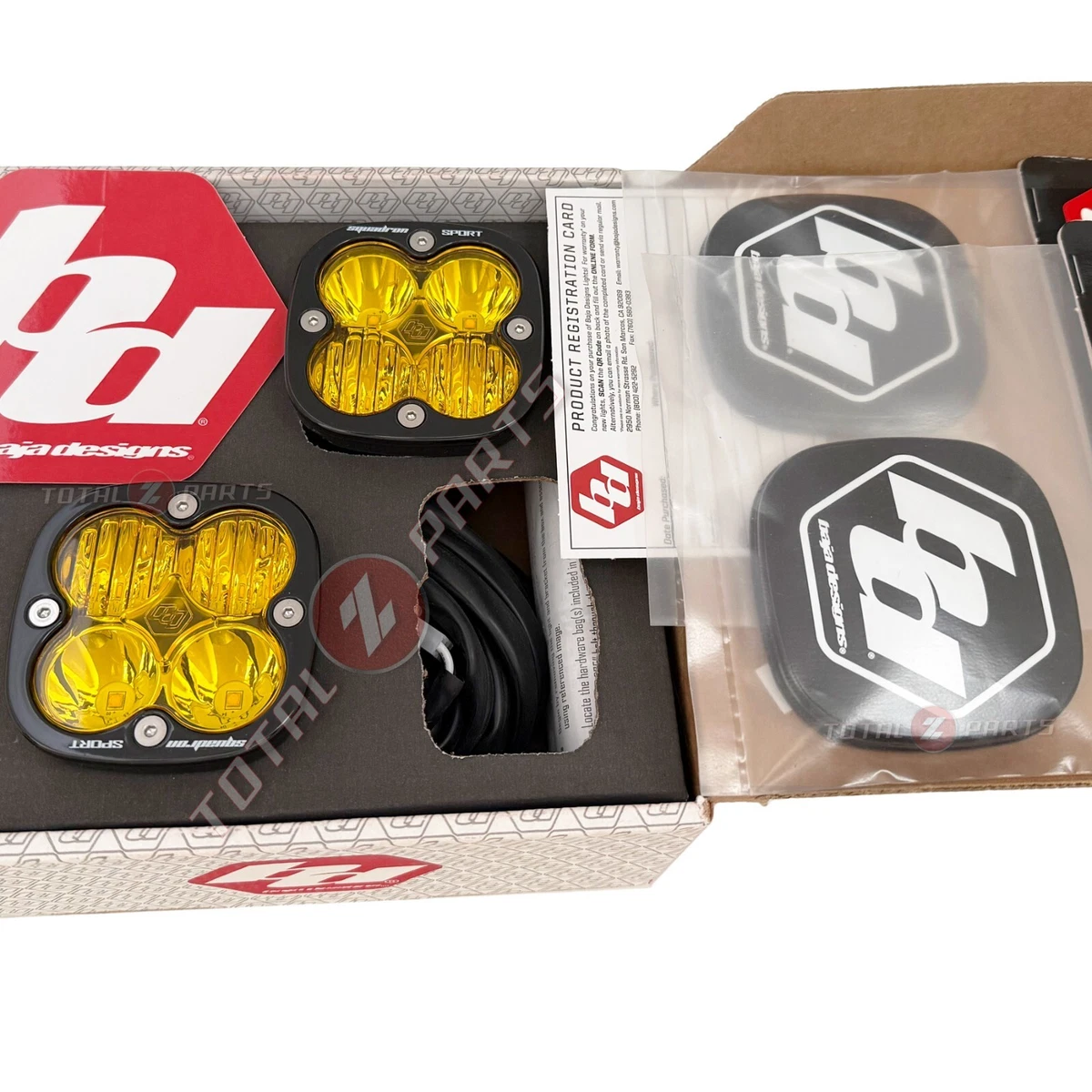 Baja Designs products for sale | eBay