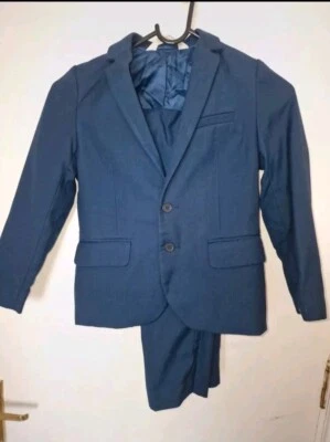 Boys Formal Suit,  Wedding Suit 6 -7 Y - Image 1 of 4