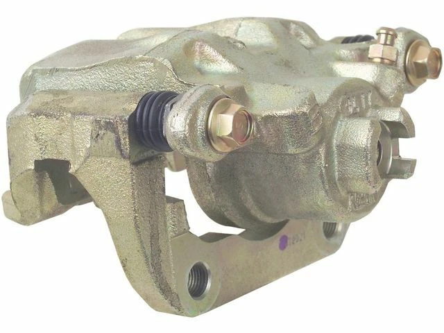 Pinça de freio traseira esquerda 6CNN17 para Honda Odyssey 2008 2007 2006 2010 2005 2009 - Imagem 1 de 1