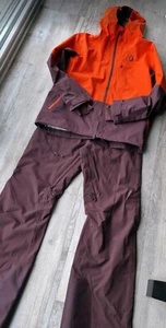 Scott Hardshell Jacke und HOSE, Größe L, Explorair 3L, Skijacke, Skitouren, TOP - Bild 1 von 16