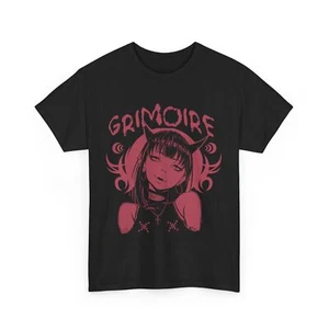 Anime Manga Lover T-Shirt | Cool Japanese Graphic Tee Otaku Style - Picture 1 of 13
