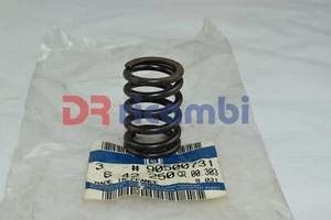 MOLLA VALVOLA TESTATA OPEL VECTRA B C ASTRA G ZAFIRA A FRONTERA OPEL 642250 - Foto 1 di 3
