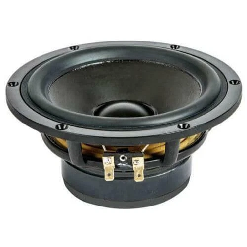 CIARE HWB160-4 woofer con potenza di 160 W e 80 W RMS a 4 Ohm 165 mm - Immagine 1 di 1