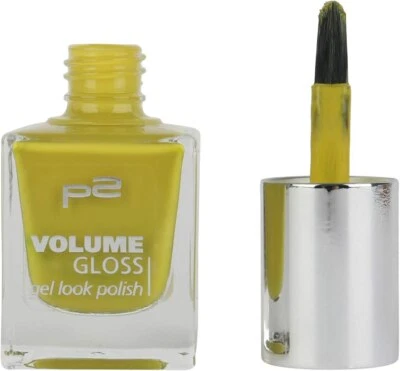 Nagellack - P2 - 520 free rider 12ml - Bild 1 von 2