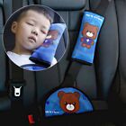 Cute Car Safety Belt Shoulder Pad Adjustable Auto Interior Accessories  Kids
