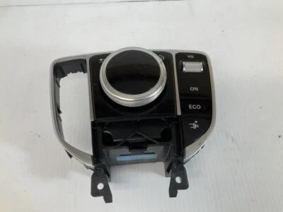 12-15 Mercedes-Benz C300 Center Console Touch Pad Controller OEM B - Image 1 of 4