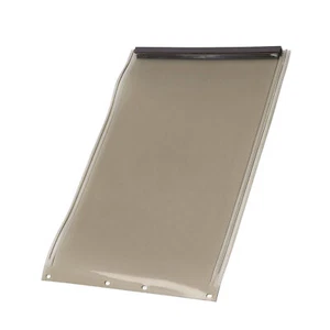Dog Door Replacement Flaps Soft TPU Water Resistant Pet Door Flaps 32.2 X 20.5cm - Picture 1 of 31