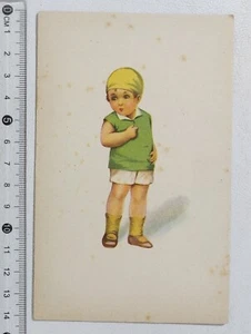 I121527 Ansichtskarte - Kinder - Bild 1 von 2