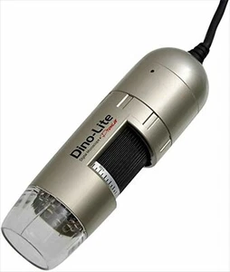 Sanko Electronic microscope Dino Lite Dino-Lite Premier E DinoAM3103 - Picture 1 of 9
