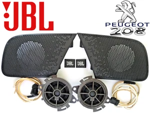 Tweeter PEUGEOT 208 - Imagen 1 de 1