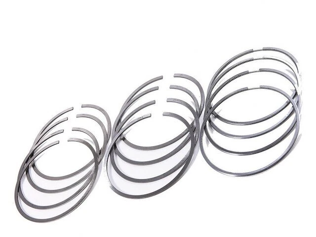 Anillo pistón 77QPPZ35 para Audi A4 Q5 A5 2010 2011 2005 2006 2007 2008 2009 2012 Foto 1 de 1