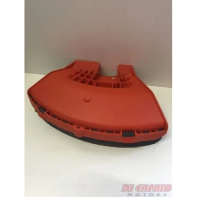 EFCO OLEOMAC EMAK Parasassi Protezione Riparo MAXI decespugliatore EFCO con taglia filo ORIGINALE