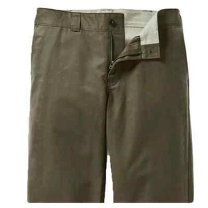 Filson Bremerton Work Pant 20139279 Marsh Olive Otter Dark Army Water Resistant - Picture 1 of 8