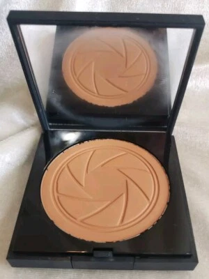SMASHBOX Photo Filter Creamy Powder Foundation Shade / Color 9   0.34 oz - Image 1 of 4