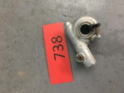 78 79 80 81 Honda Enduro XL250S XL250 250 1978 Speedo Gear  Foto 1 de 2