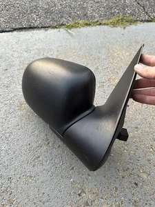 02-05 Ford Explorer Right Mirror PassengerSide OEM 5 Door 1L2Z-17682-CAA OEM - Imagen 1 de 6