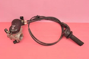 2012 Kawasaki KX 250F KX250F Throttle Body Intake Fuel System - Picture 1 of 11