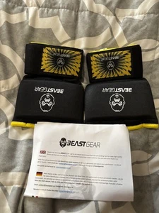 Beast Gear Traning Gloves - Picture 1 of 3