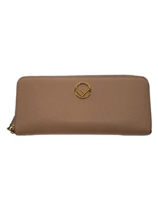 FENDI Long Wallet - Pink - Picture 1 of 6