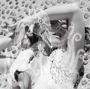 Björk Vespertine (Vinyl) 12" Album (US IMPORT) - Picture 1 of 1