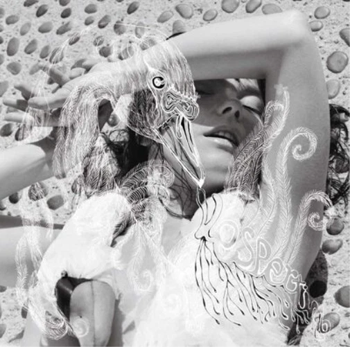 Björk Vespertine (Vinyl) 12" Album (US IMPORT) - Image 1 of 1