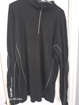 Galvin Green Mid layer - Image 1 of 2