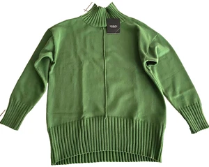 Just Fashion Now – Rollkragenpullover – Größe M – Neu mit Etikett - Bild 1 von 4