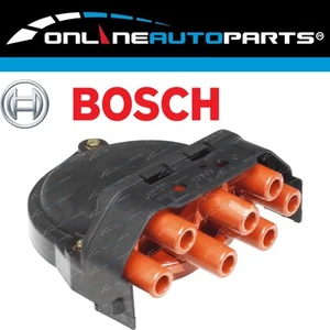 Bosch Distributor Cap for Peugeot 605 6cyl 3.0L 1994~1996 - Picture 1 of 2