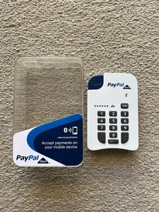 PayPal Here Chip and PIN Card Reader Miura Systems M003-PROD01-V2-7 - Picture 1 of 7