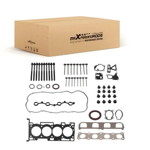 Engine Kit for Hyundai Genesis/Santa Fe 2.0T 2010-2016 22321-25000 with Valves - Picture 1 of 10