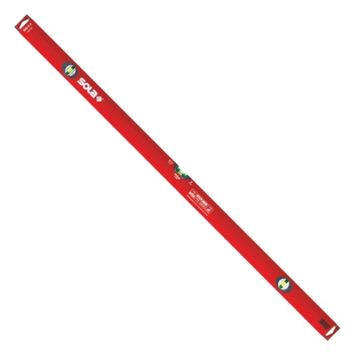 Sola Spirit Level 120cm Patented Vial - Image 1 of 4