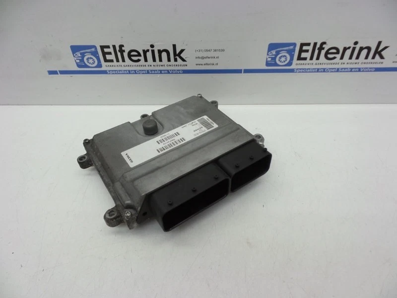 CENTRALINA INIEZIONE Volvo C70 (MC) 2006 30743102 / T115509 / 009133G - Immagine 1 di 1