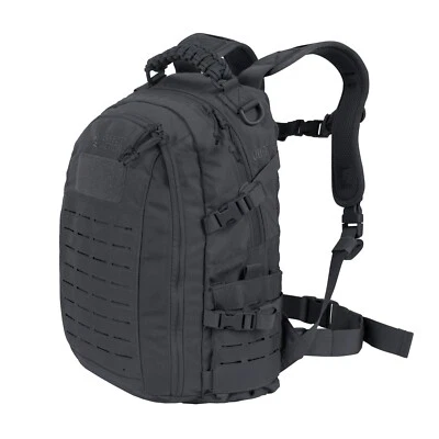 Direct Action Dust Mk.II Shadow Grey Rucksack 20 L Backpack - Bild 1 von 4
