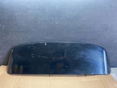 2004-2009 Lexus RX330 RX350 porta traseira porta traseira porta elevador spoiler OEM O1105 DG - Imagem 1 de 4