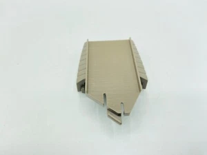 G1 OMEGA SUPREME TRACK PIECE G TRANSFORMERS (6L-72034) - Picture 1 of 2