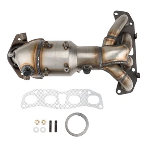 Catalytic Converter For Nissan Altima 2004 2.5L EPA Front - Picture 1 of 9