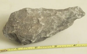 Primitive American Indian Flint Knapping Stone for Making Arrowheads Knives etc - Picture 1 of 2