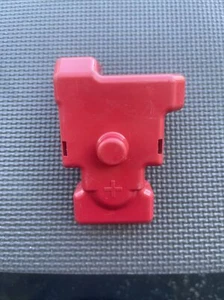 2013-2017 OEM SUBARU BRZ POSITIVE BATTERY TERMINAL COVER RED J2155 - Bild 1 von 2