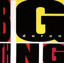 Big Thing von Duran Duran | CD | Zustand sehr gut - Bild 1 von 2