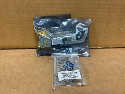 SuperMicro Dual Port 10 Gigabit SFP+ PCI-E2x8 Ethernet Card AOC-CTG-I2S ✅❤️️ NEW - Image 1 of 4