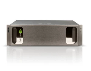NVIDIA DGX-1 Deep Learning Server - 4 Tesla V100-SXM2-16GB GPUs, 512GB RAM - Picture 1 of 5