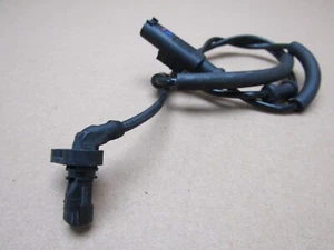 Kawasaki Ninja 650 EX 2023 4,208 miles front ABS sensor (12547) - Picture 1 of 8