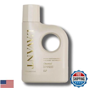 L’AVANT Collective | Detergente para ropa sin perfume - Potente quitamanchas y - Imagen 1 de 5