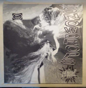 SNOWDROPS - GET PISSED! / italian rock garage/grunge/Not Moving/Nirvana/Kina/kbd - Picture 1 of 10
