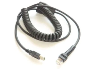 Datalogic Verbindungskabel, USB CAB-550 - Bild 1 von 1