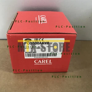 1PCS NEW CAREL Controller PCOS00AKY0 PCOS00AKY0 - Picture 1 of 11