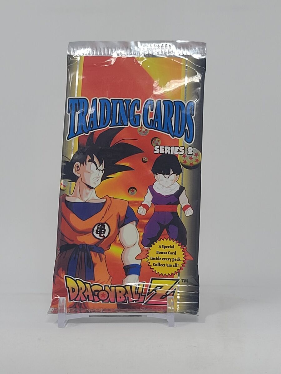 Dragon Ball CCG ArtBox Trading Card Games for sale - eBay Dragon Ball CCG ArtBox Trading Card Games for sale - eBay