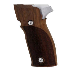 KSD Brand Sig Sauer X-Five P226 /SO /AL /Six /Six AL Compatible Walnut Grip - Picture 1 of 3